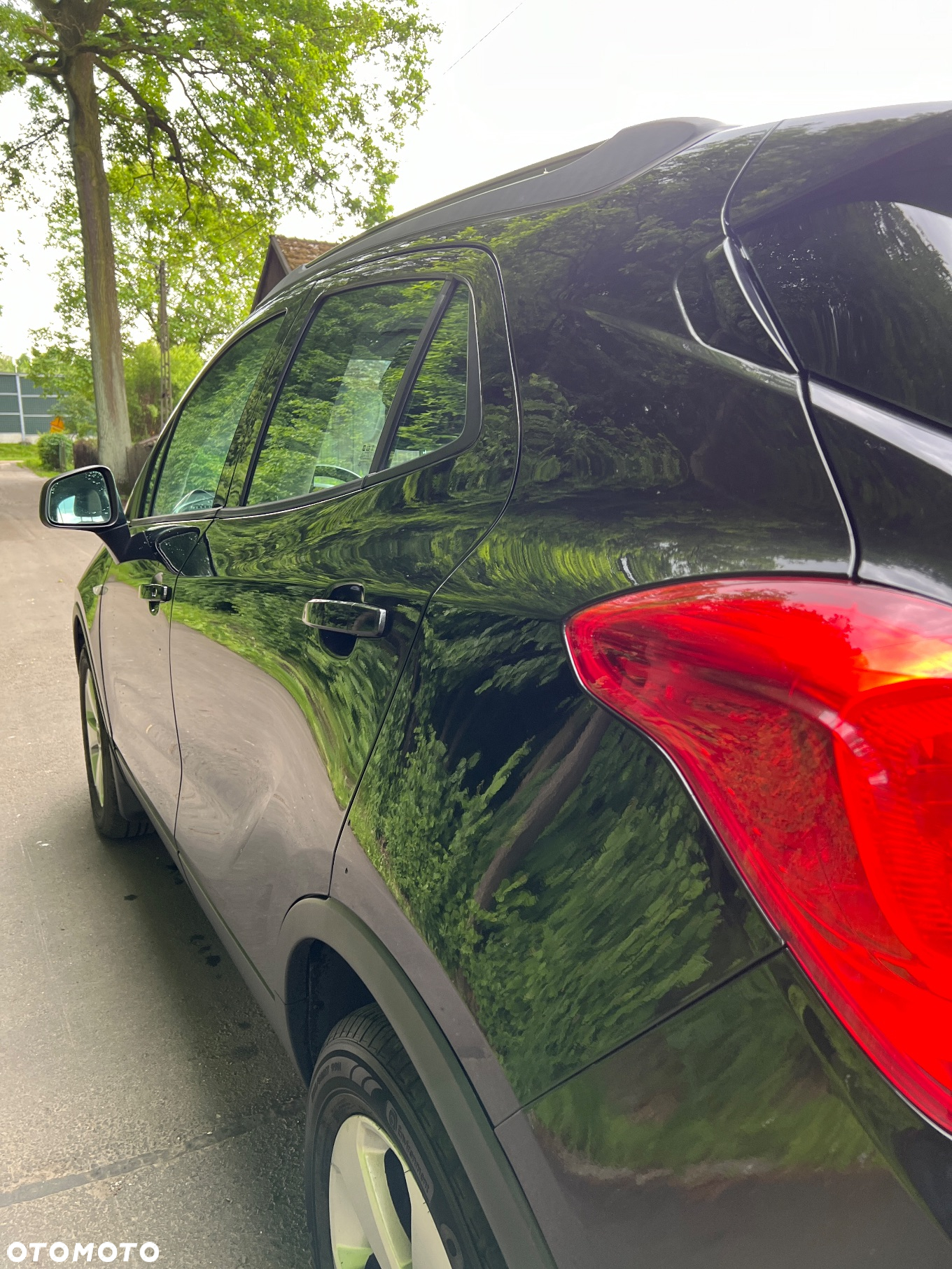 Opel Mokka 1.6 CDTI Enjoy S&S - 3