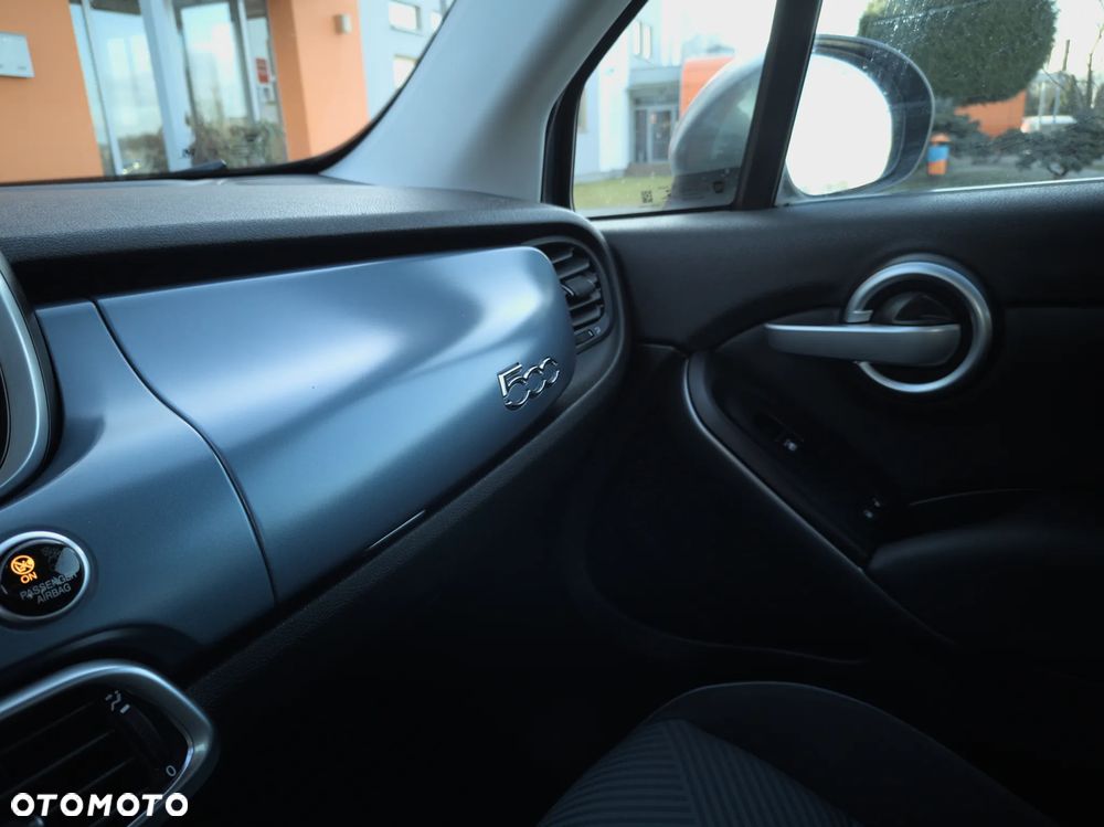 Fiat 500X 1.4 MultiAir 4x2 S&S Mirror - 20