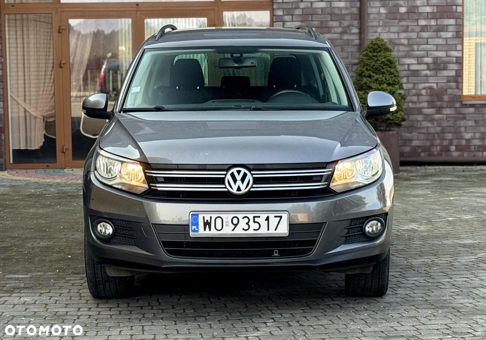 Volkswagen Tiguan 2.0 TDI CityLine - 12