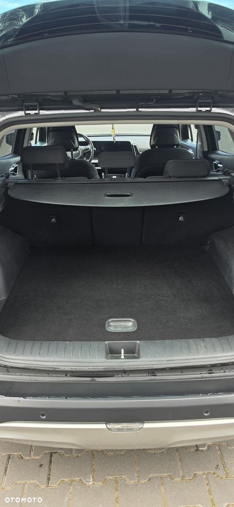 Kia Sportage 1.6 T-GDI L 2WD - 20