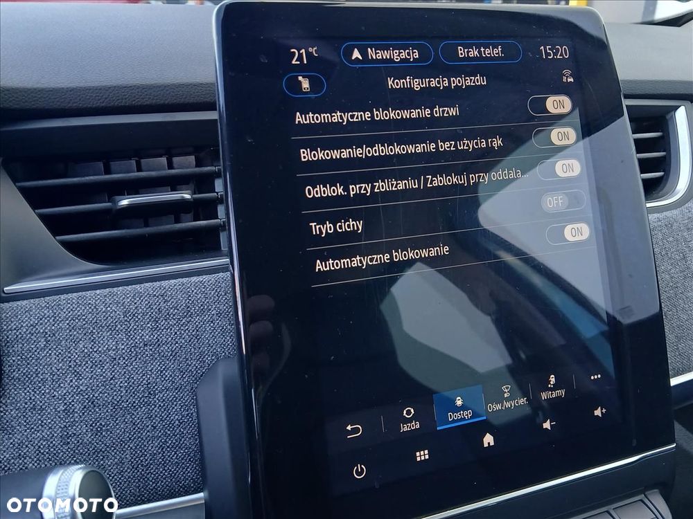 Renault Zoe R135 Z.E 50 Intens - 16