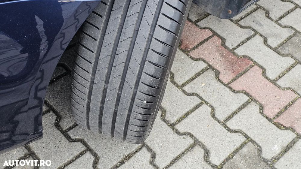 Volkswagen Eos 1.4 TSI Exclusive - 33