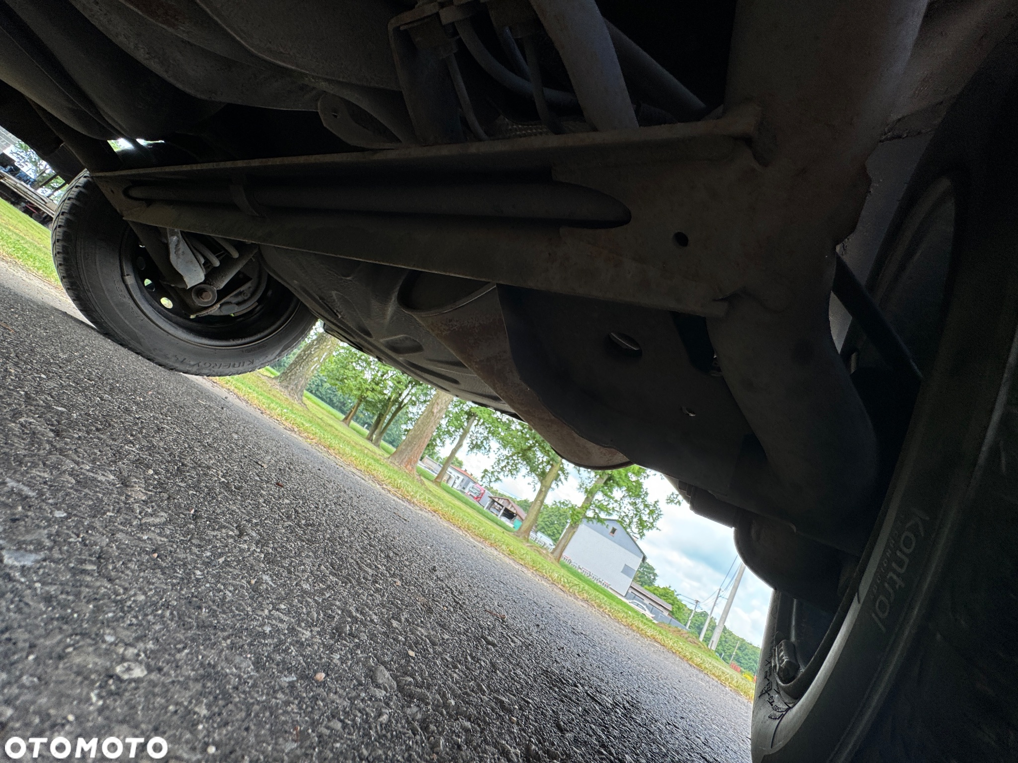 Renault Clio 1.4 RT - 13