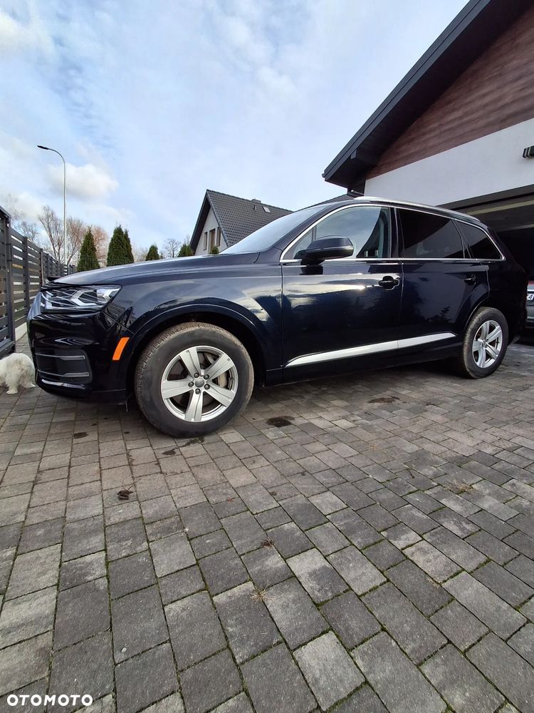 Audi Q7 - 5