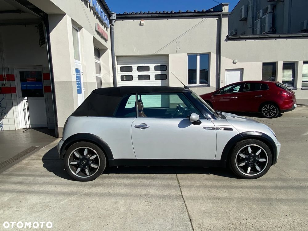 MINI ONE Standard - 12
