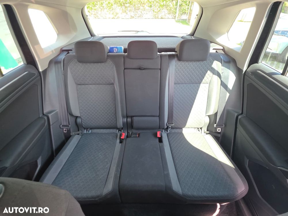 Volkswagen Tiguan 2.0 TDI DPF DSG Comfortline - 26
