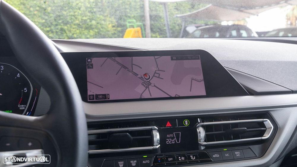 BMW 216 Gran Coupé d Advantage - 7