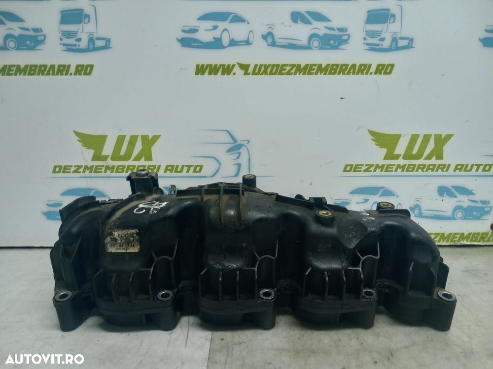 Galerie admisie 2.0 TDI 03l129711an Volkswagen VW Passat CC 1 [2008 - - 3