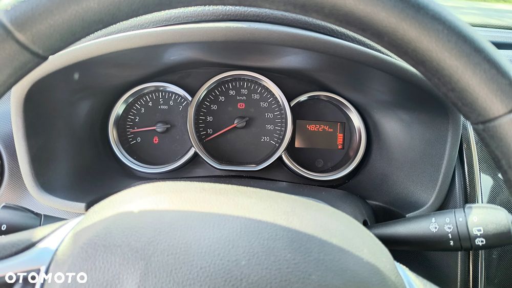 Dacia Sandero - 12