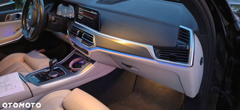 BMW X5 xDrive25d - 12
