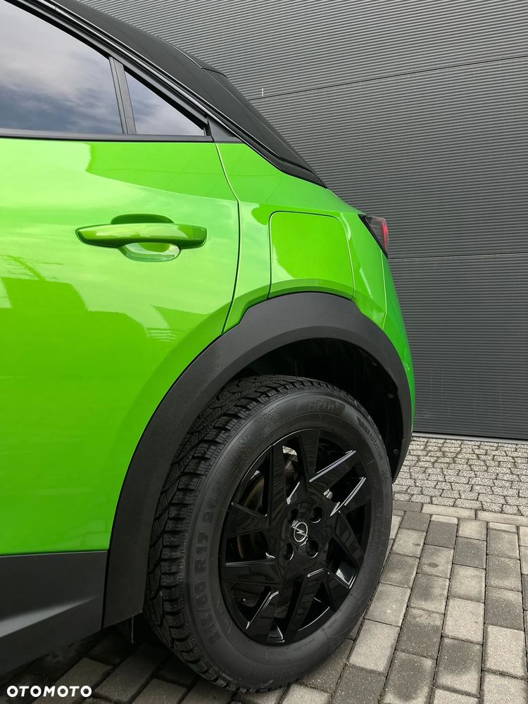 Opel Mokka 1.2 T GS S&S - 6