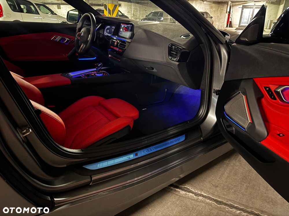BMW Z4 M M40i - 17