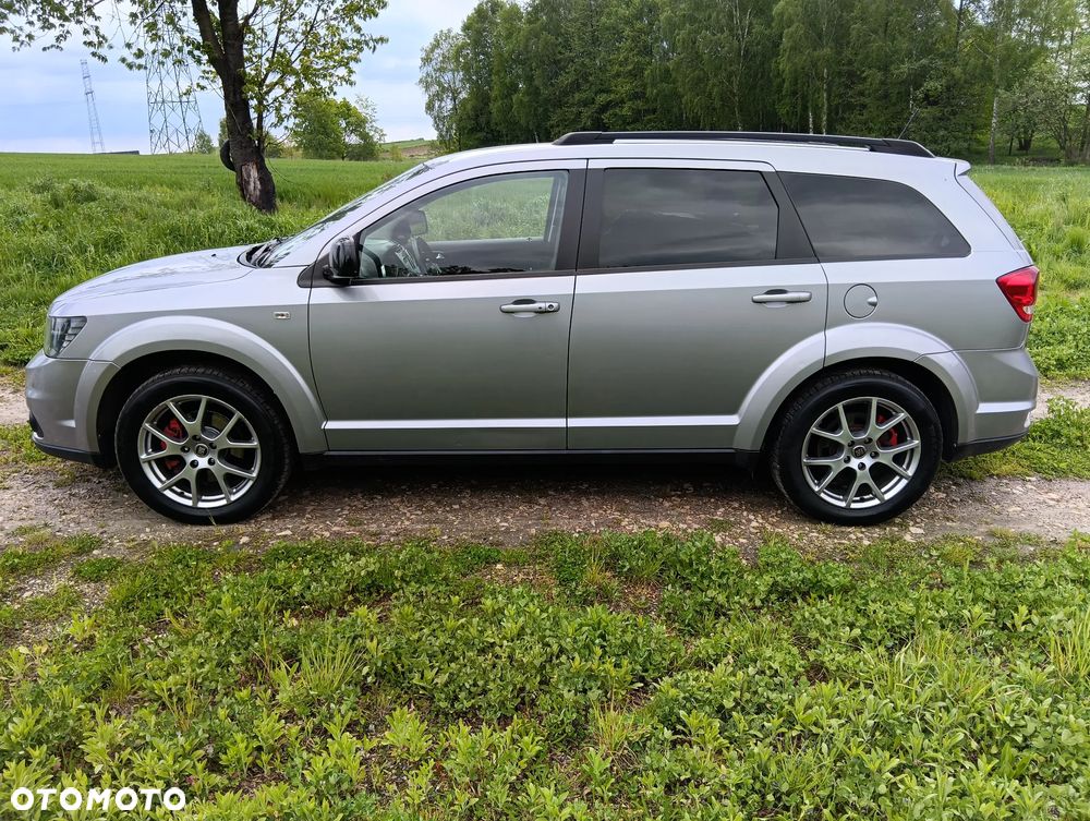 Fiat Freemont - 5
