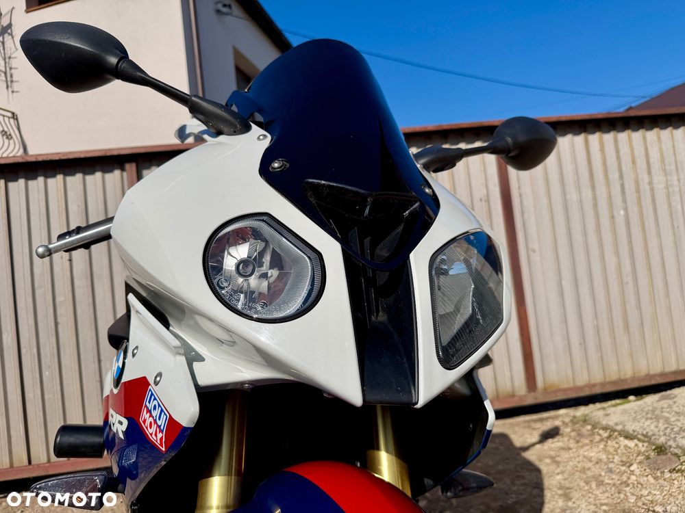 BMW S - 34
