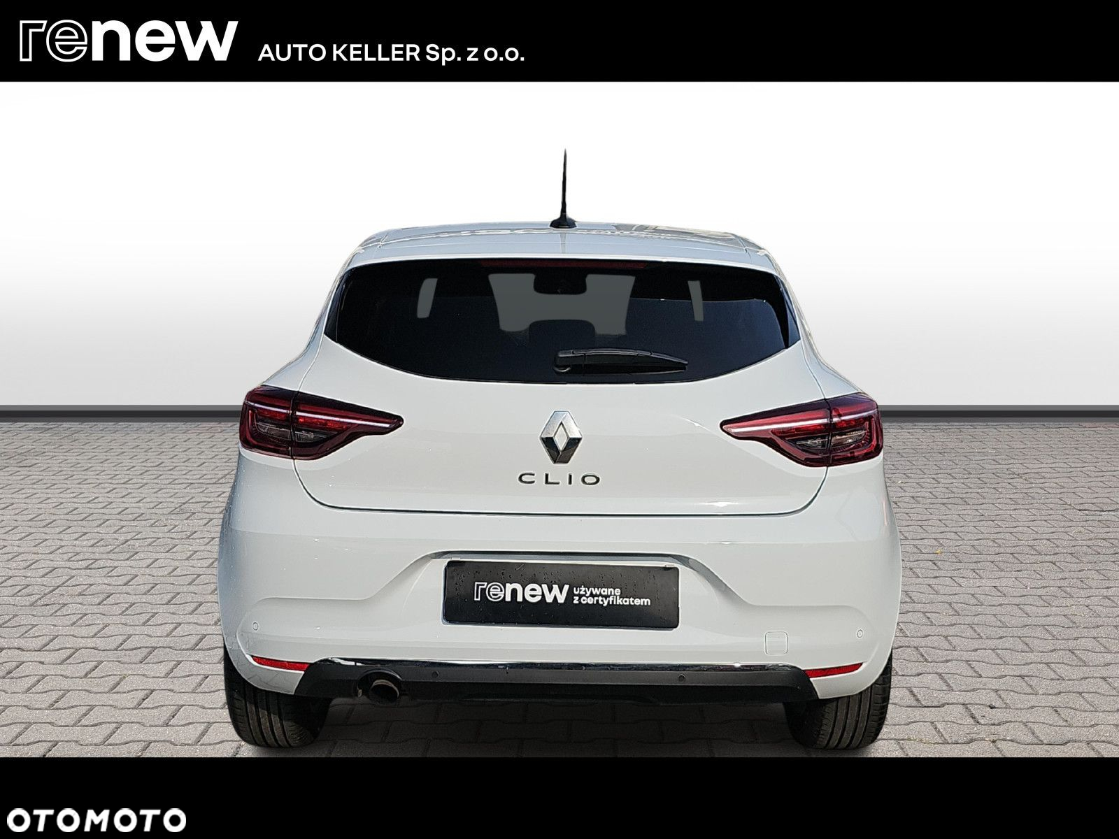 Renault Clio - 5