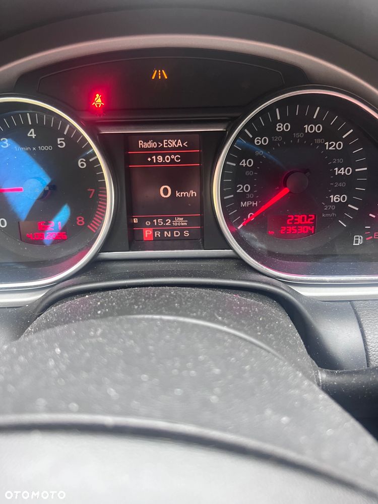 Audi Q7 4.2 FSI Quattro Tiptr - 7