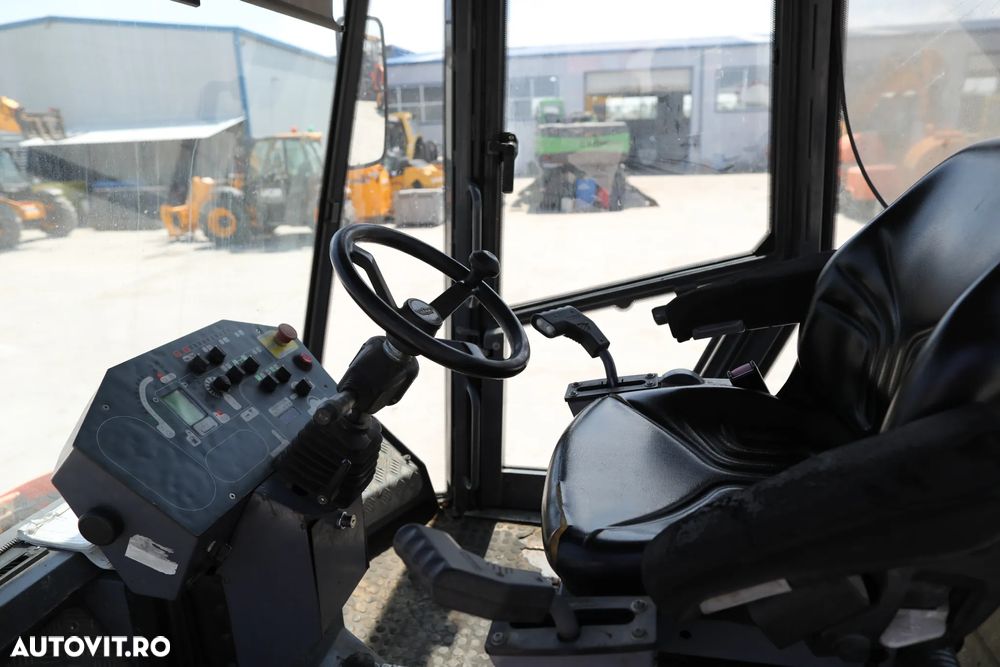 Hamm DV 90 - 12