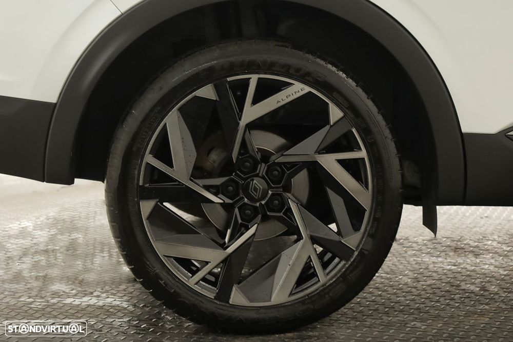 Renault Arkana 1.3 TCe Esprit Alpine EDC - 5