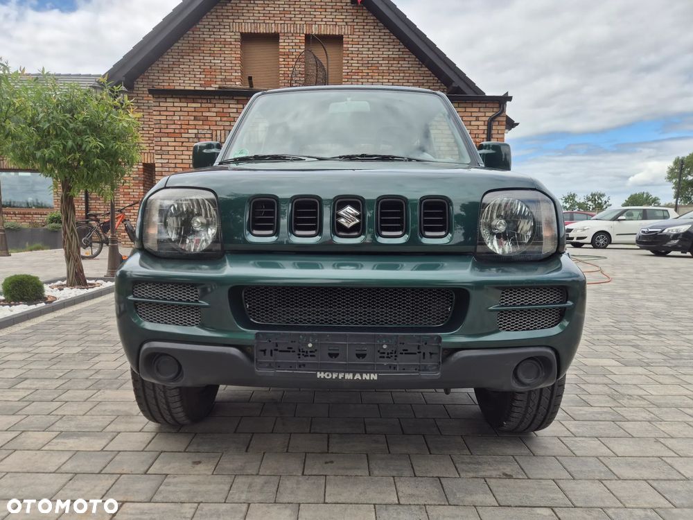 Suzuki Jimny Ranger - 18