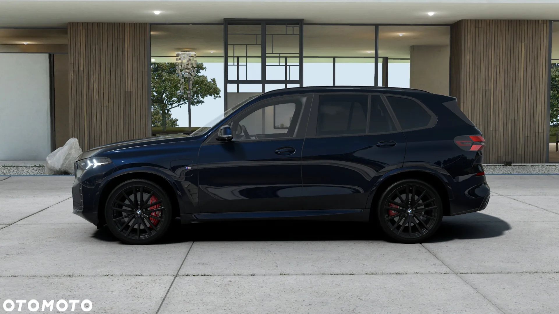 BMW X5 - 2
