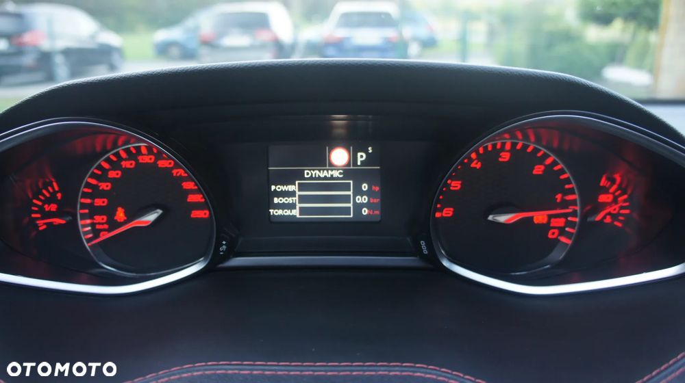 Peugeot 308 - 20