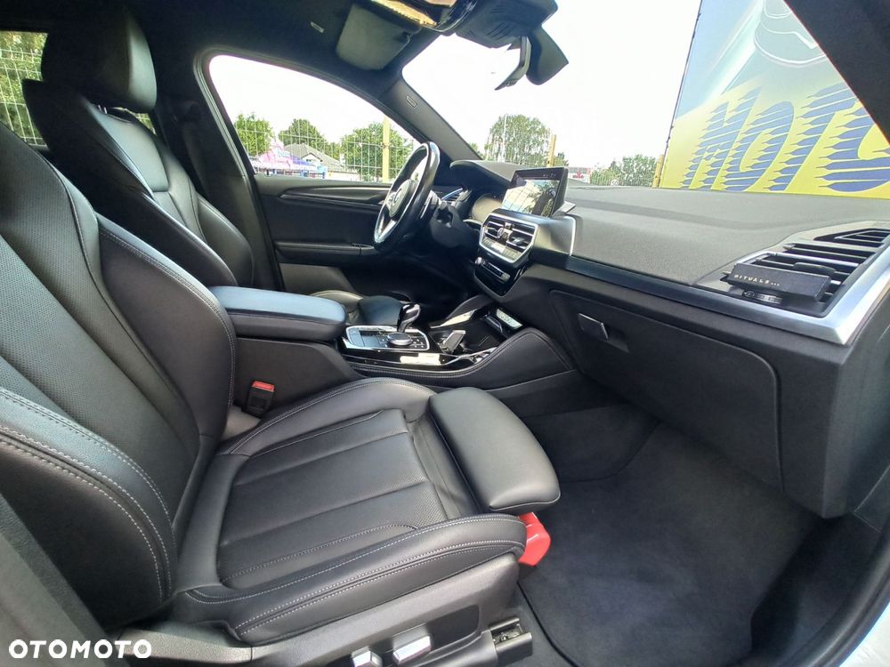 BMW X4 - 15