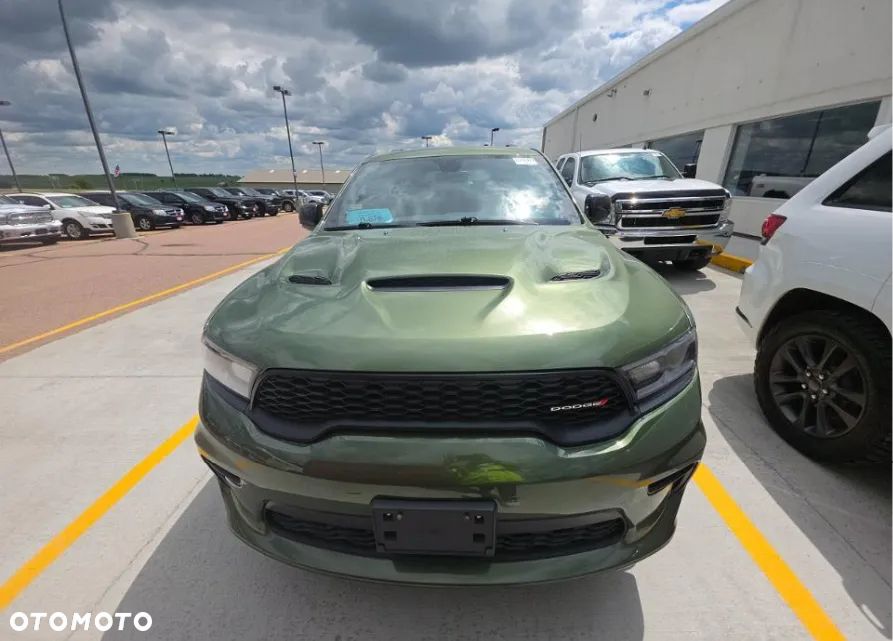 Dodge Durango - 2