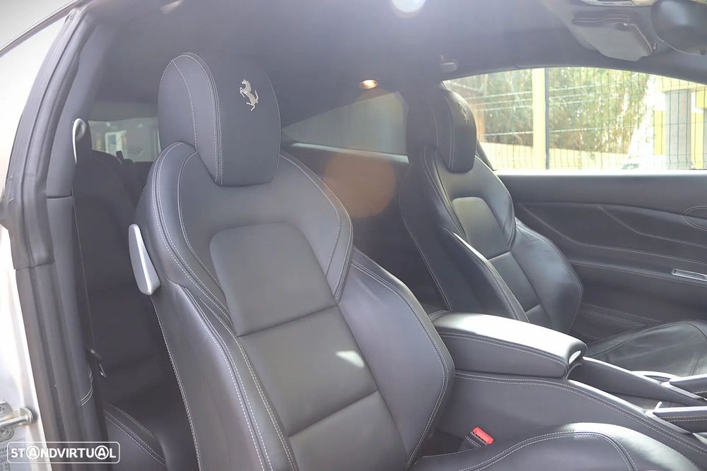 Ferrari FF Standard - 51