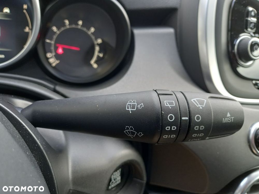 Fiat 500X - 18