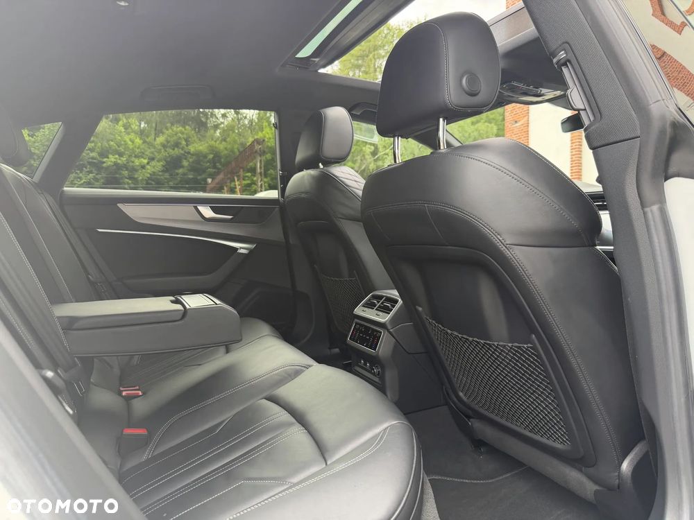 Audi A7 Sportback 50 TDI mHEV Quattro Tiptronic - 20