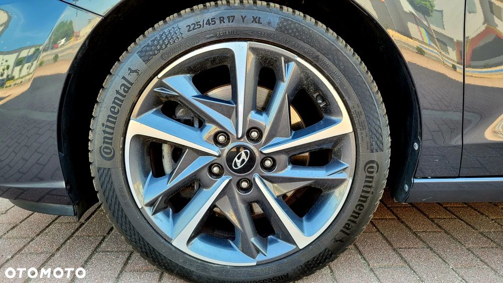 Hyundai i30 - 29