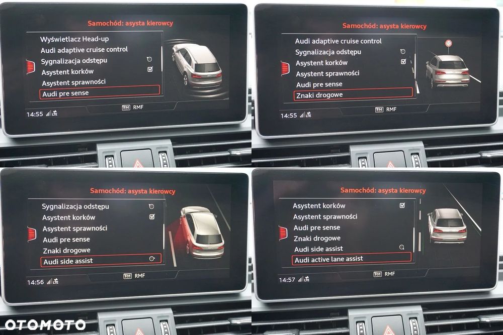 Audi Q5 3.0 TDI Quattro Tiptronic sport - 40