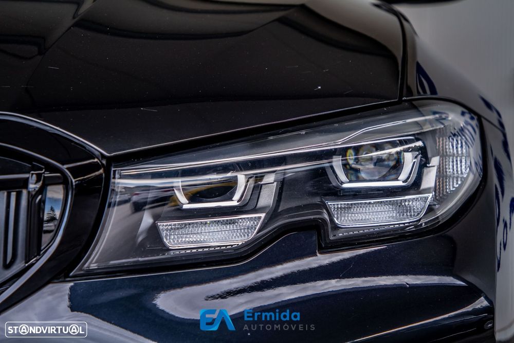 BMW 330 e Auto - 9