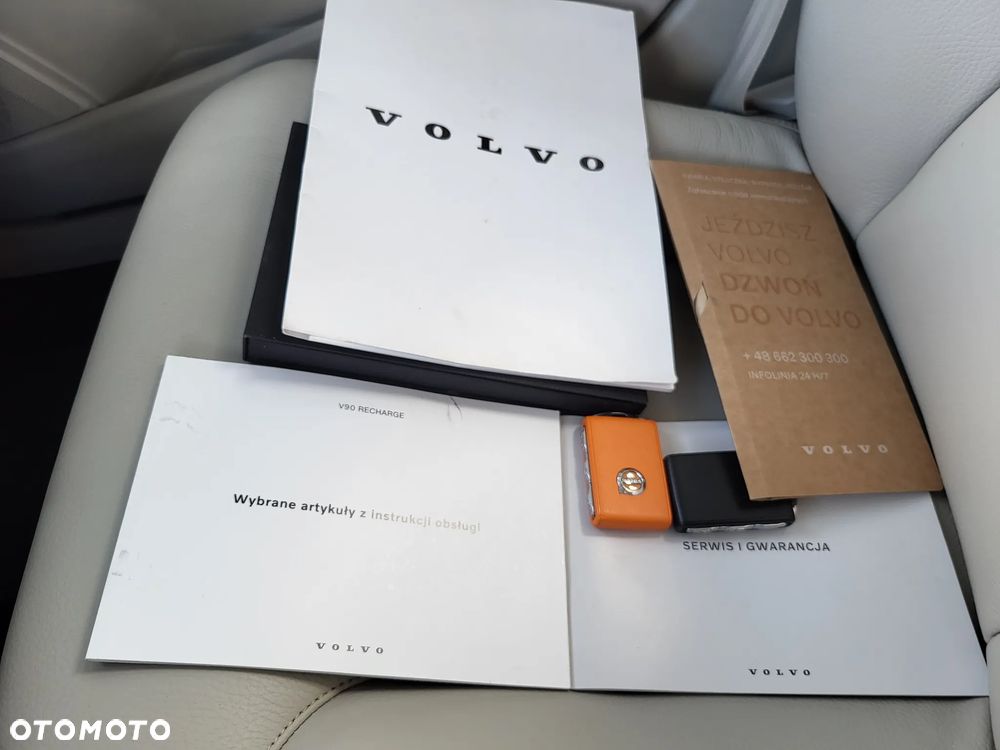 Volvo V90 - 32