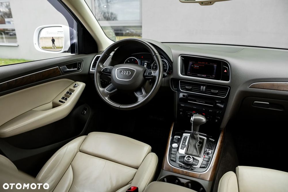 Audi Q5 - 7