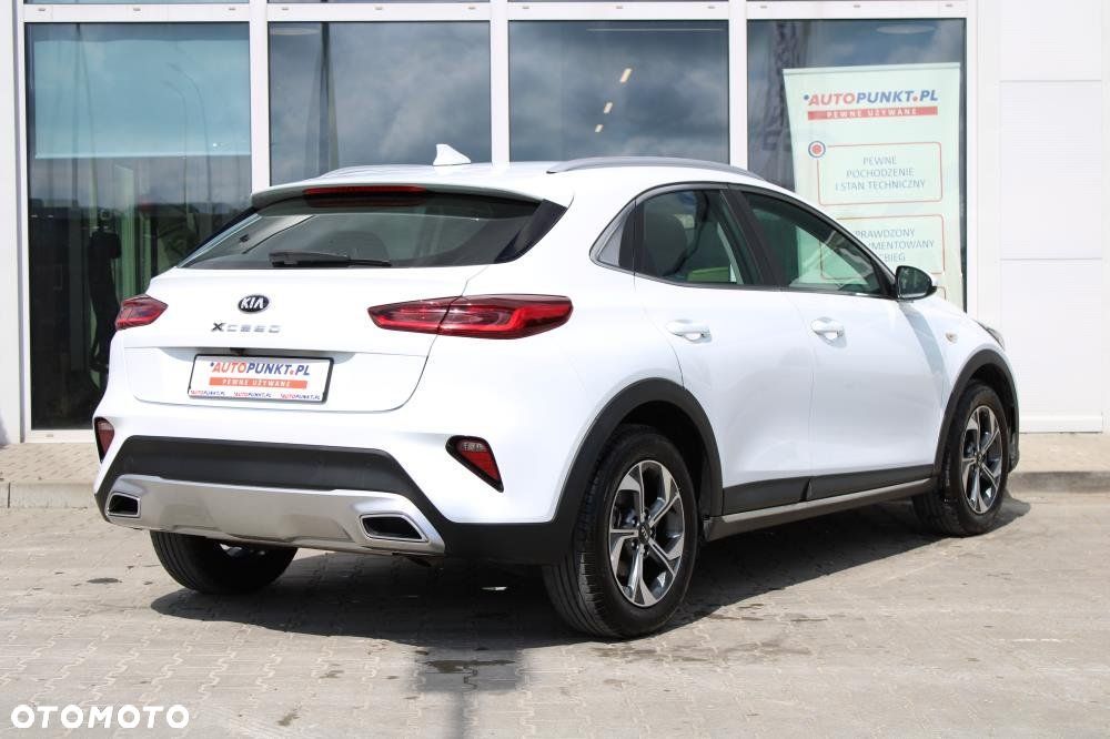 Kia XCeed - 5