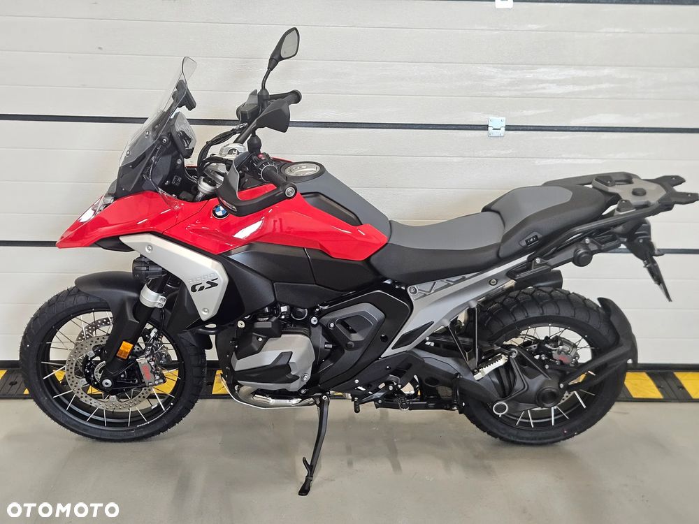 BMW GS - 14