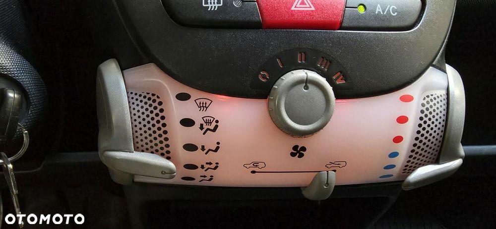 Toyota Aygo - 19