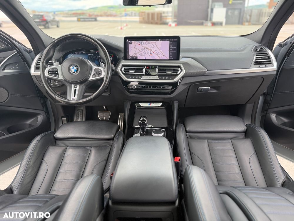 BMW X4 - 9