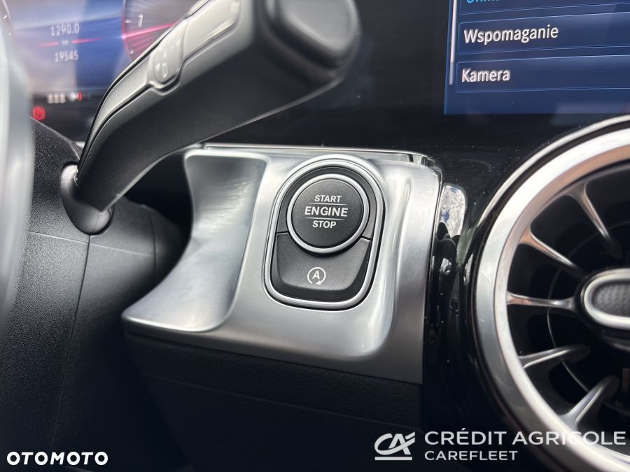 Mercedes-Benz GLB 200 d 4-Matic 8G-DCT - 29