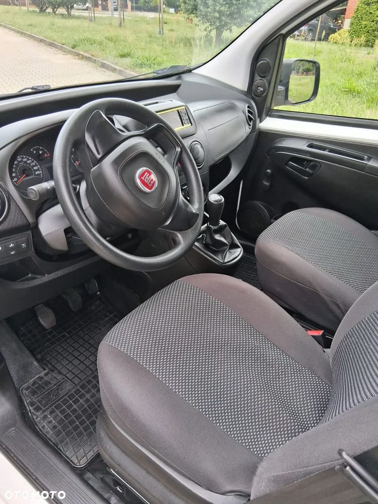 Fiat Fiorino - 11