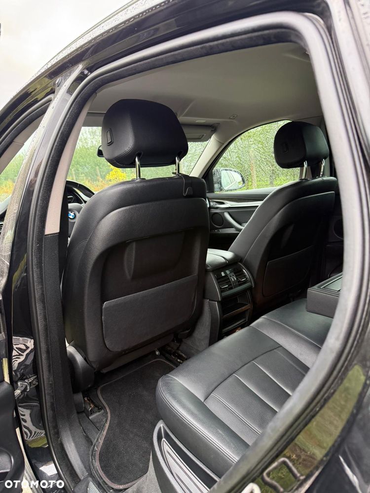 BMW X6 xDrive30d - 38