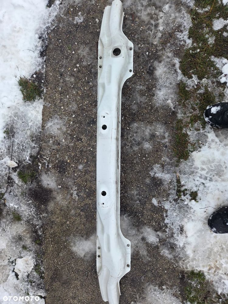 Belka Pod Zderzak przód Przedni Mercedes Sprinter III W907 W910 wzmocnienie zderzaka przód przednie - 5