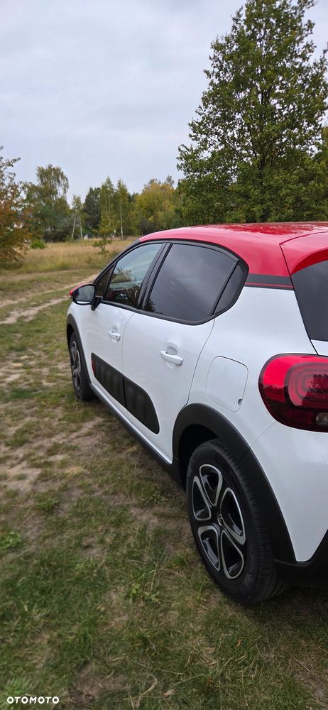 Citroën C3 - 7