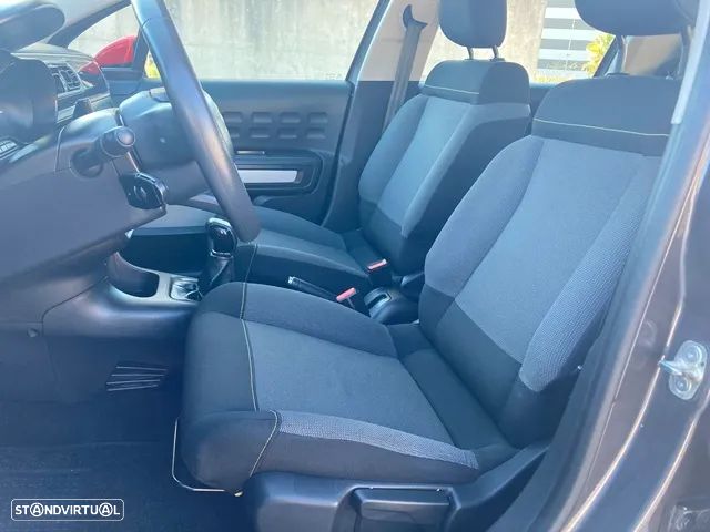 Citroën C3 1.5 BlueHDi Shine - 26