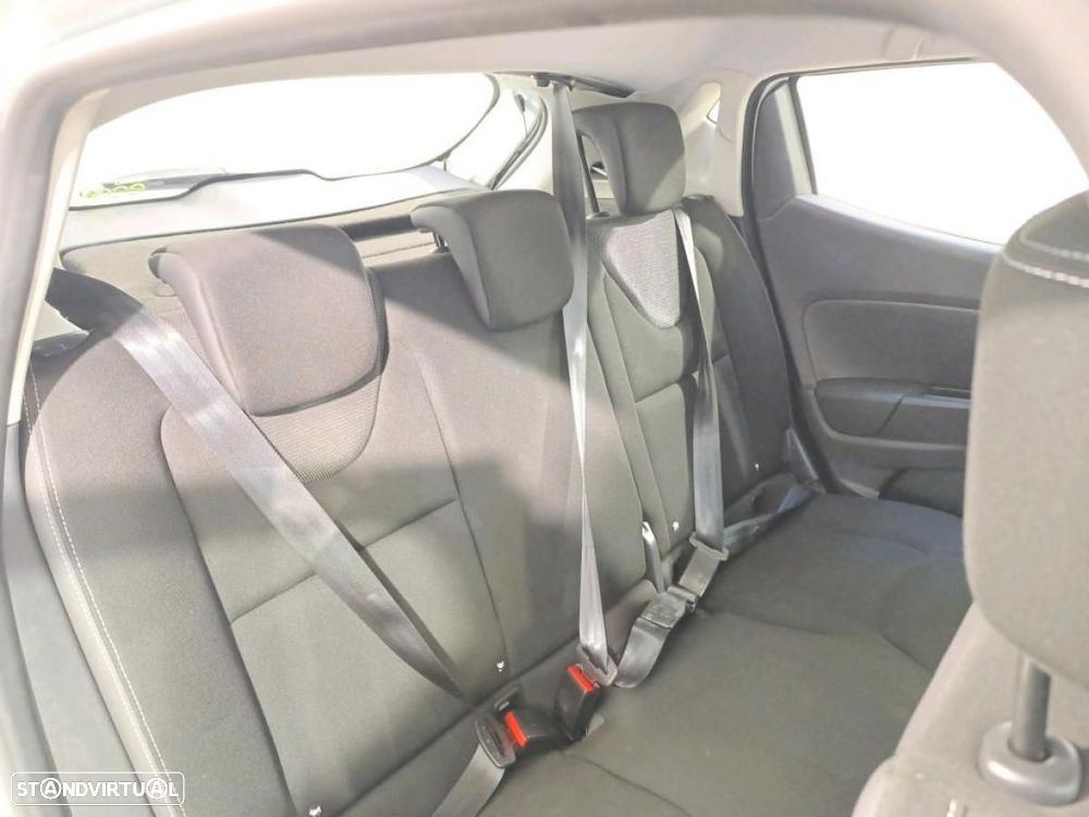 Renault Clio 1.5 dCi Zen - 7