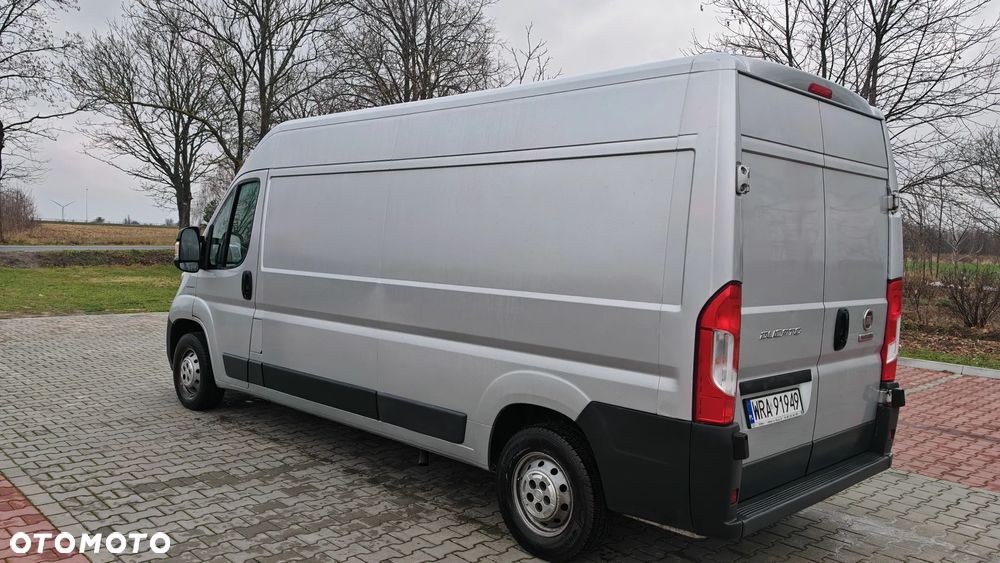 Fiat Ducato MJ L3 - 5