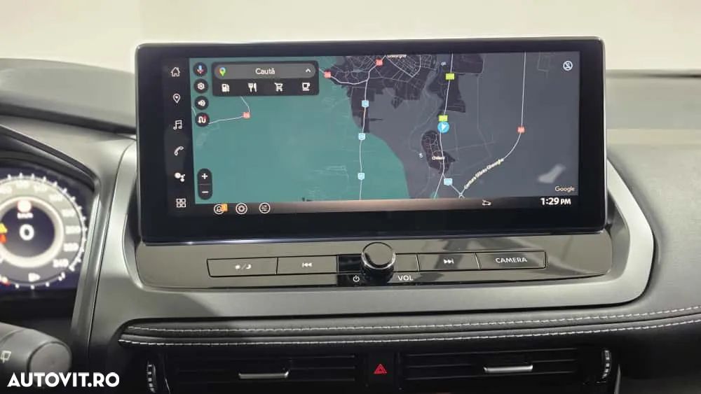 Nissan Qashqai 1.3 l 156CP X-Tronic MHEV N-Connecta - 8