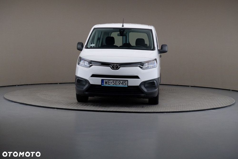 Toyota Proace Verso - 3