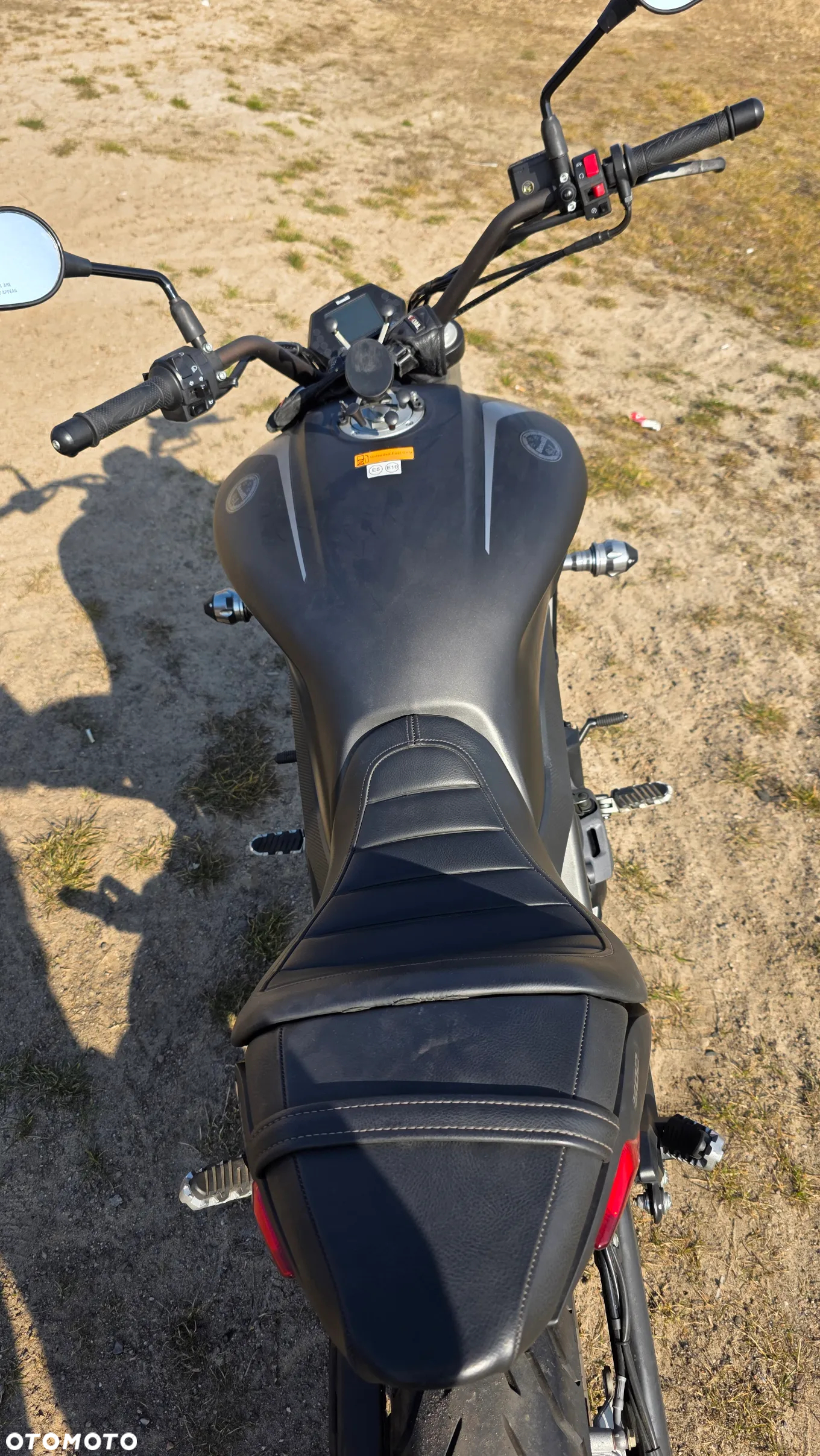 Benelli 502 C - 11